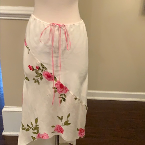 Kablan Dresses & Skirts - Beautiful Kablan Jacques silk skirt